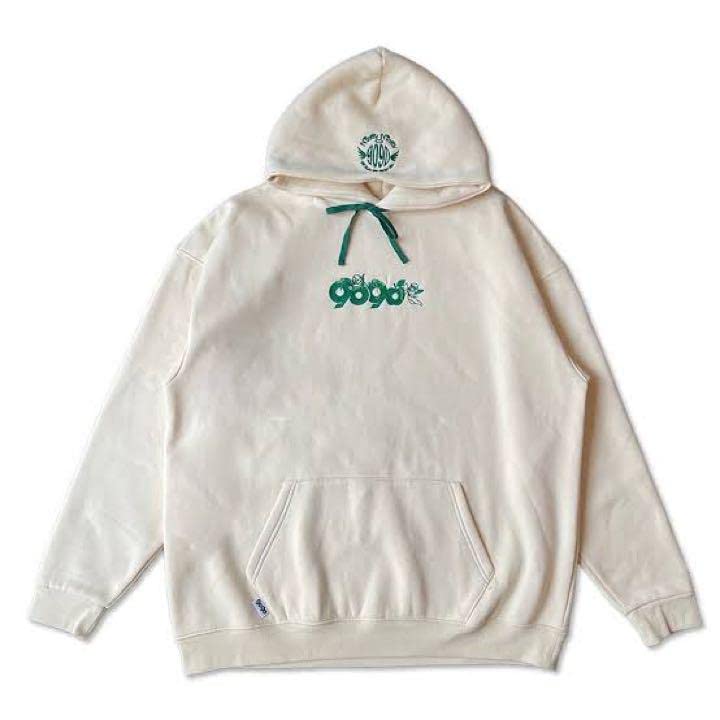 Amazon.co.jp: げんじぶ 9090コラボパーカー(きなり/L) : おもちゃ